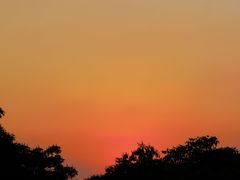 -火炉山森林公园