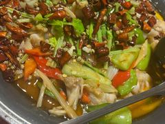 -江味龙虾馆·裸蓝龙虾(南山店)