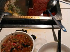 android_upload_pic-海底捞火锅(金花路店)