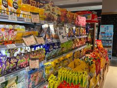 -百佳永辉超市(福田星河店)