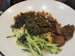 -拌面小当家