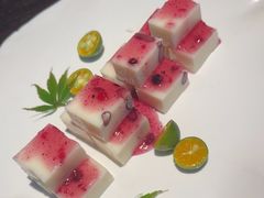 -西郊八号·山野江西菜(开发区店)