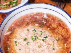 -红旗大食堂(君悦紫园店)