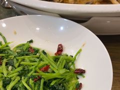 -山海经·海边人家 海鲜新青岛菜(扬州路店)