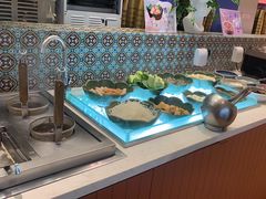 -凡塔斯牛排自助餐厅(莆田万达店)