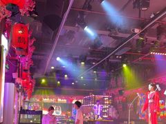 -喜鹊音乐酒馆(西街店)