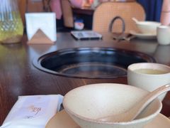 -滇野云南野生菌餐厅(陕西南路店)