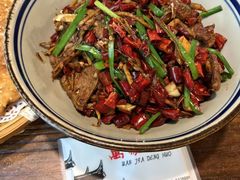 -萬家灯火·私房湘菜·22年老手艺(南岭大道店)