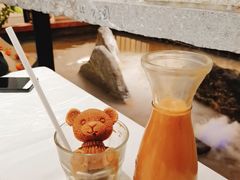 -十二粤味·顺德菜·烧鹅点心(五四广场店)