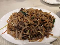 -新享乐海鲜(翠华路店)