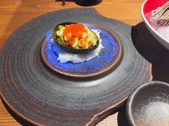 -贰捌零叁精致料理(钱湖店)