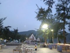 -西涌国际滨海旅游区