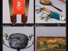 -上海体育博物馆