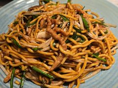 -志明眷村·台式融合菜·宵夜