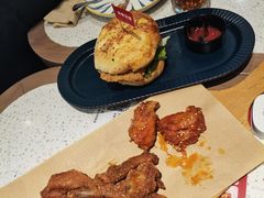-必胜客(珠海路店)