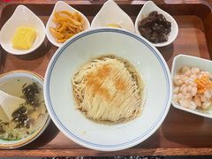 三虾面-同得兴 Since·1995 传统苏式面馆(嘉馀坊店)