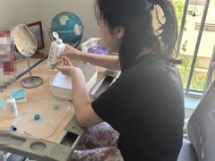 -天津大学爱尔眼科医院(天津院区)