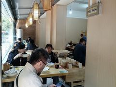 -王菊美食街·王菊面馆(总店)