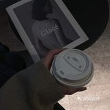 上饶探店｜ins风黑酒咖啡☕️