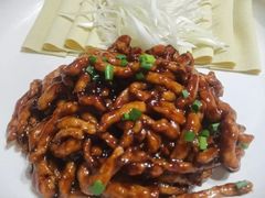 -鸭王烤鸭店(三里河店)