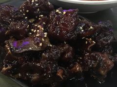 -二孃鸡爪爪(东郊记忆店)