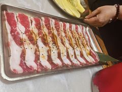 -韩宫宴和牛烤肉(宁波环球银泰城店)