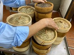 -香港蓮香樓(中環店)