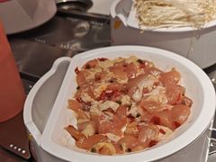 -龍歌自助小火锅(芝罘万达店)