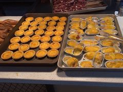-蓝珊甄选海鲜自助·火锅大排档(近阿那亚店)