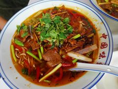 -万县面馆(高笋塘店)