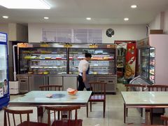 -味香林牦牛自助火锅