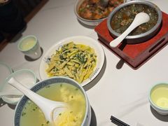 -风味小馆(天目湖宾馆店)