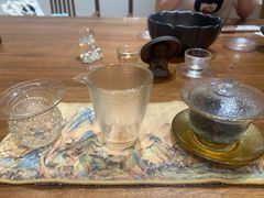 -有茶空间(万科金色半山店)