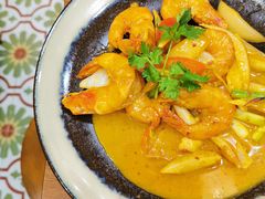 -曼谷食堂·泰国家庭料理(丹桂路店)