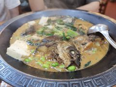 -下梅人家土菜馆(历史文化餐厅度假区店)