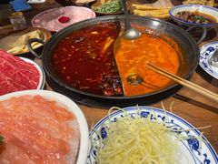-楠火锅(昆山金鹰店)