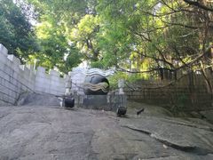 -船政文化景区-罗星塔公园