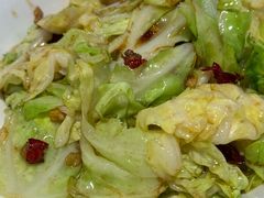 -兰湘子·湘菜小炒(崂山丽达店)