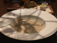 -恰餐厅及酒吧 CHAR Bar & Grill (北京丽都皇冠假日店)