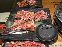 -千寻烧肉(政务区店)