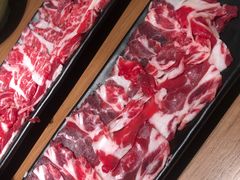-掂档潮汕牛肉火锅(沈阳万象城店)