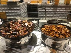 -沈阳和平艾美酒店新食谱西餐厅