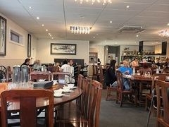 -蓬莱小馆 Joyful Restaurant