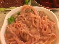 -朱氏胖子烂火锅(洪崖洞店)