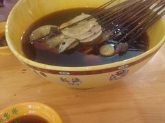 -痴串串(慈惠堂街店)