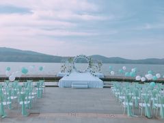 -水上明月·湖景餐厅