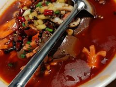 -黄泥岗·地道湖北菜(奥特莱斯店)