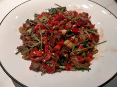 -攸州小镇家湘菜(小米科技园店)