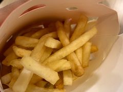 -麦当劳(西单明珠店)