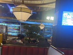 -捞神煲汤火锅(湖滨商业街店)